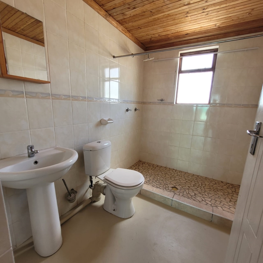 To Let 3 Bedroom Property for Rent in Hartebeesfontein Western Cape